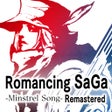 ไอคอนของโปรแกรม: Romancing SaGa -Minstrel …