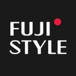 Ikona programu: FujiStyle - Film Recipes …