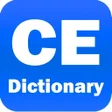 Programikonen: CE Dictionary 3