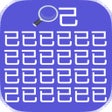 30秒找错别字 icon