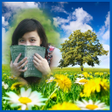 程序图标：Nature Photo Frames