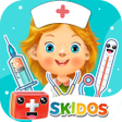 プログラムのアイコン：Doctor Learning Games for…