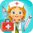 プログラムのアイコン：Doctor Learning Games for…