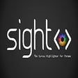 Иконка программы: Sight