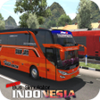 程序图标：Livery Bussid Hariyanto