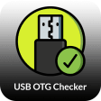 USB OTG Checker Pro - Is my device OTG compatible?