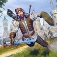 Programın simgesi: 3D Archery Master - Arche…