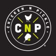 Ikon program: Chicken N Pickle