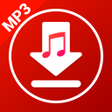 Icoon van programma: Music Downloader Mp3 Down…