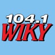 Icona del programma: 104.1 WIKY