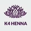 プログラムのアイコン：K4 Henna - Mehndi Designs…