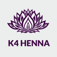 K4 Henna - Mehndi Designs & Video Tutorials