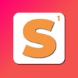 أيقونة البرنامج: Swiped Words