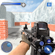 Programikonen: FPS Shooter Strike Missio…