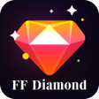 Иконка программы: 5X Get Daily Diamond - Gu…