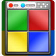 程序图标：Color Memory Game