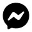 程序图标：Messenger Dark Mode