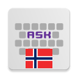 Programikonen: Norwegian for AnySoftKeyb…