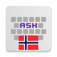 Norwegian for AnySoftKeyboard