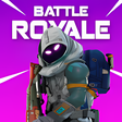 程序图标：Fort Battle Royale: Epic …