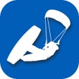 プログラムのアイコン：IKO Learn to Kite
