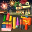 プログラムのアイコン：Fireworks Play