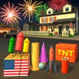 Иконка программы: Fireworks Play