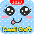 Ícone do programa: KawaiiCraft 2023