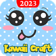 Download Mini World Craft Kawaii 2023 android on PC