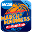 Ícone do programa: CBS Sports NCAA March Mad…