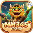 Programın simgesi: MM345Prong