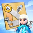 Ícone do programa: Epic War:Unlock Screws