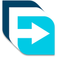 Иконка программы: Download with Free Downlo…