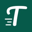 プログラムのアイコン：Tunder  Point of sale  PO…