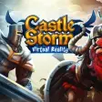 CastleStorm Edition PS VR PS4