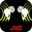 JVC Headphones Manager