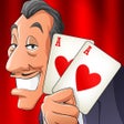أيقونة البرنامج: Solitaire Perfect Match