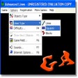 Icon of program: Advanced Lines