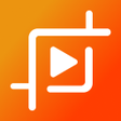 ไอคอนของโปรแกรม: Crop Trim Video Editor