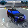 プログラムのアイコン：Prado City Car Game 2021