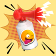 Ícone do programa: Air horn haircut fart pra…