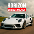 程序图标：Horizon Driving Simulator
