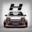 Icon of program: Horizon Driving Simulator