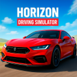 Ikona programu: Horizon Driving Simulator