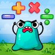 プログラムのアイコン：Fun Math Games for Kids