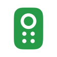 Programın simgesi: ADB Remote - TV  Apps Con…