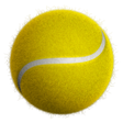 Symbol des Programms: Tennis Score Keeper