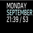 Icono de programa: Due3 Screensaver