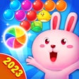 プログラムのアイコン：Bubble Master: Journey