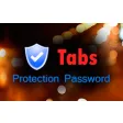 Tabs Protection Password